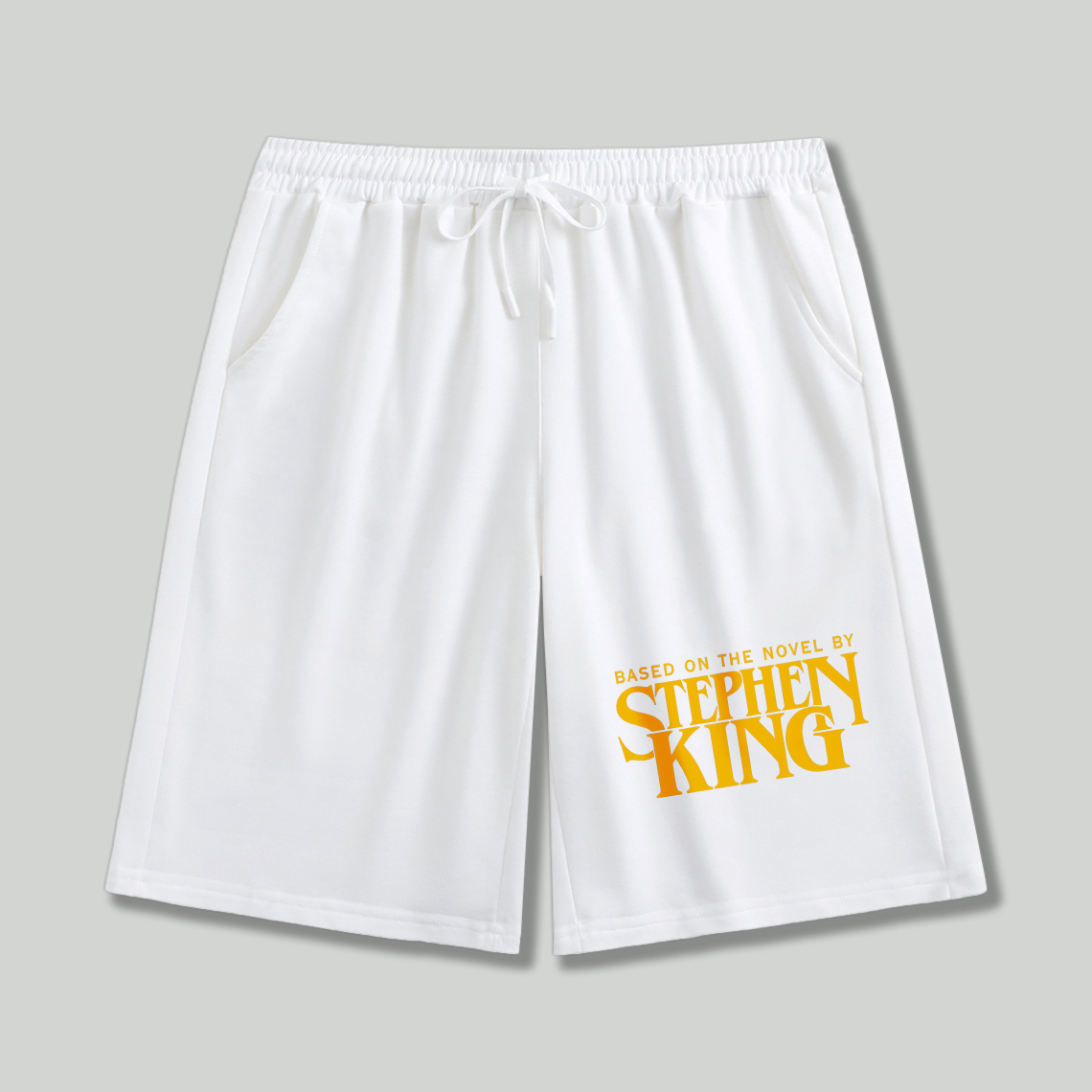 Wardrobecart Based On The Novel By Stephen King Shorts
