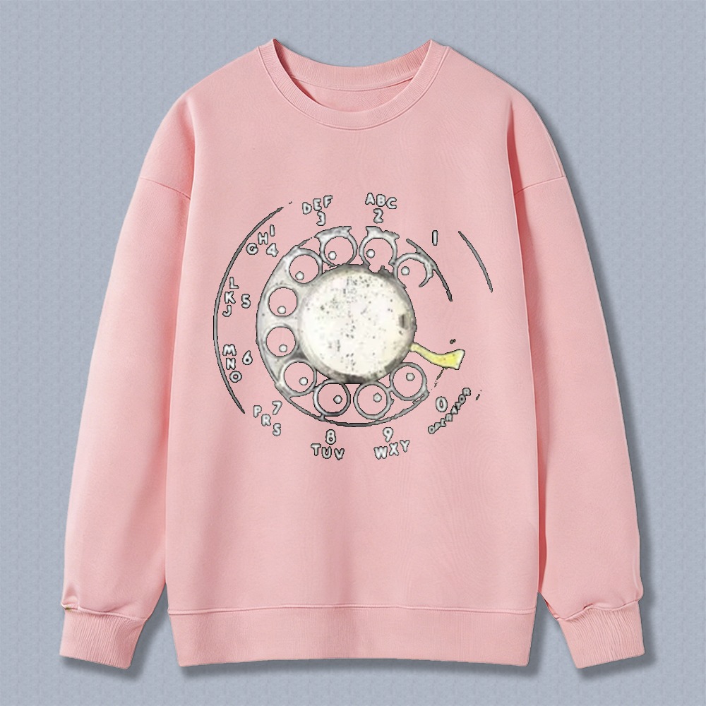 Moon Phases Calendar Design T-shirt