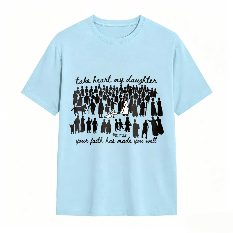 Jesus Christian Shirt For Women