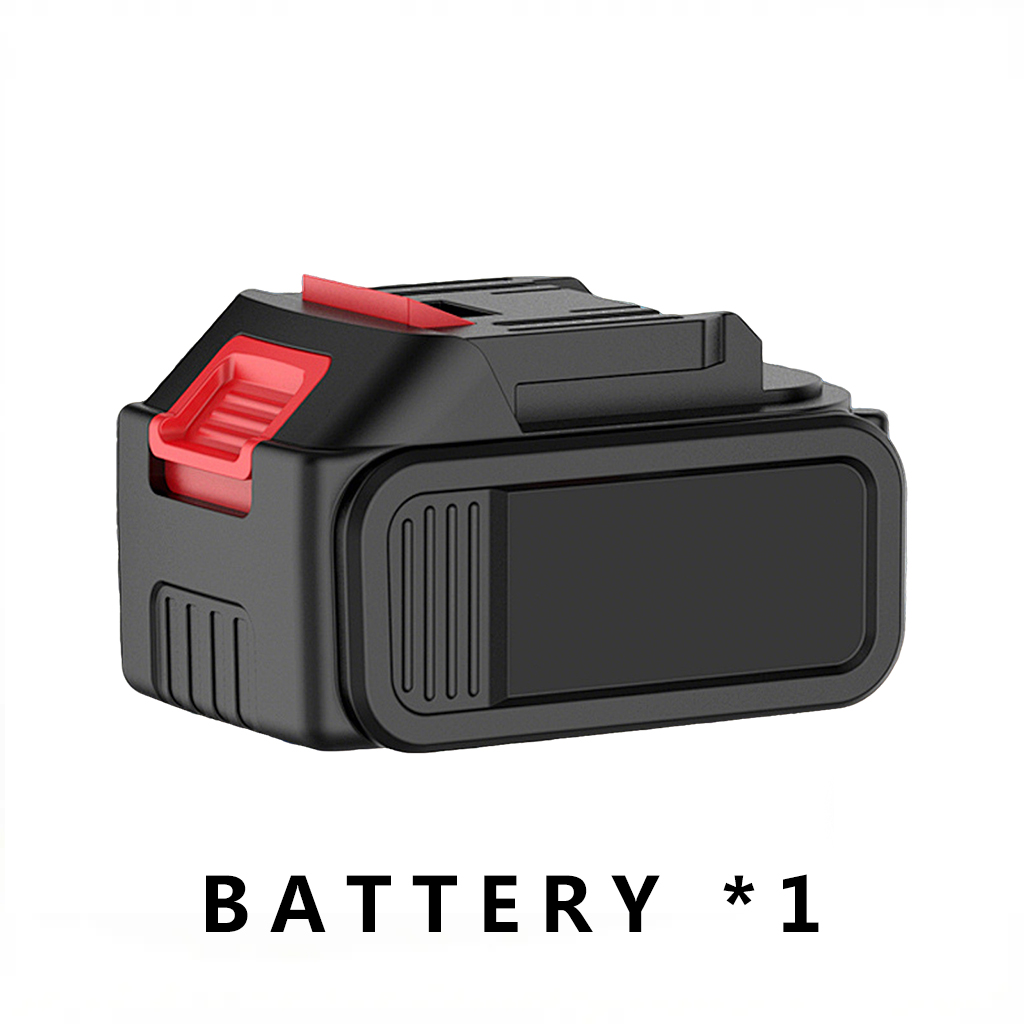 Seese MAX 21V Battery 3.0Ah — Single Pack