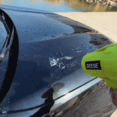 SEESE PROTM -Ultra-Light, Ultra-Powerful