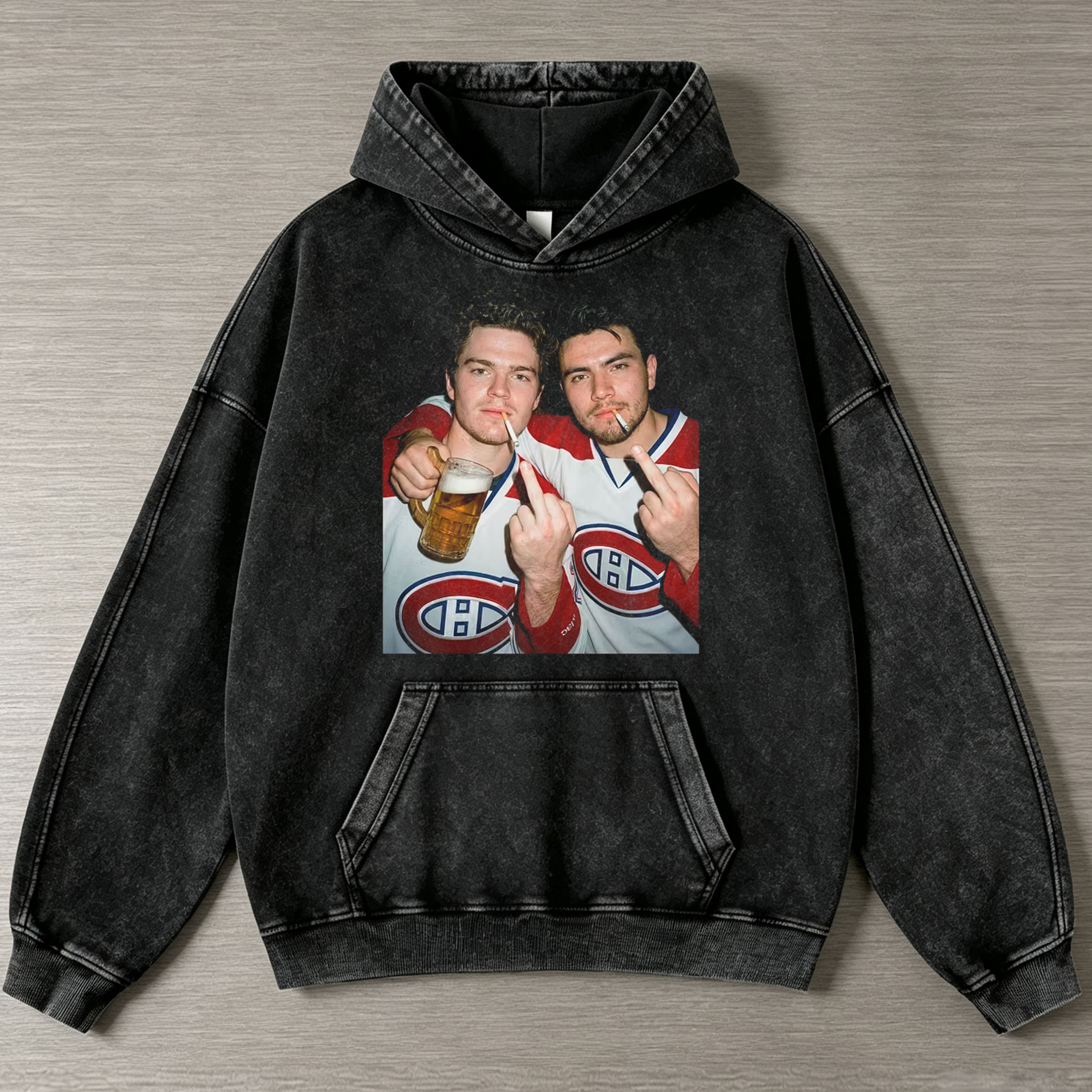 CC13 & NS14 Canadiens