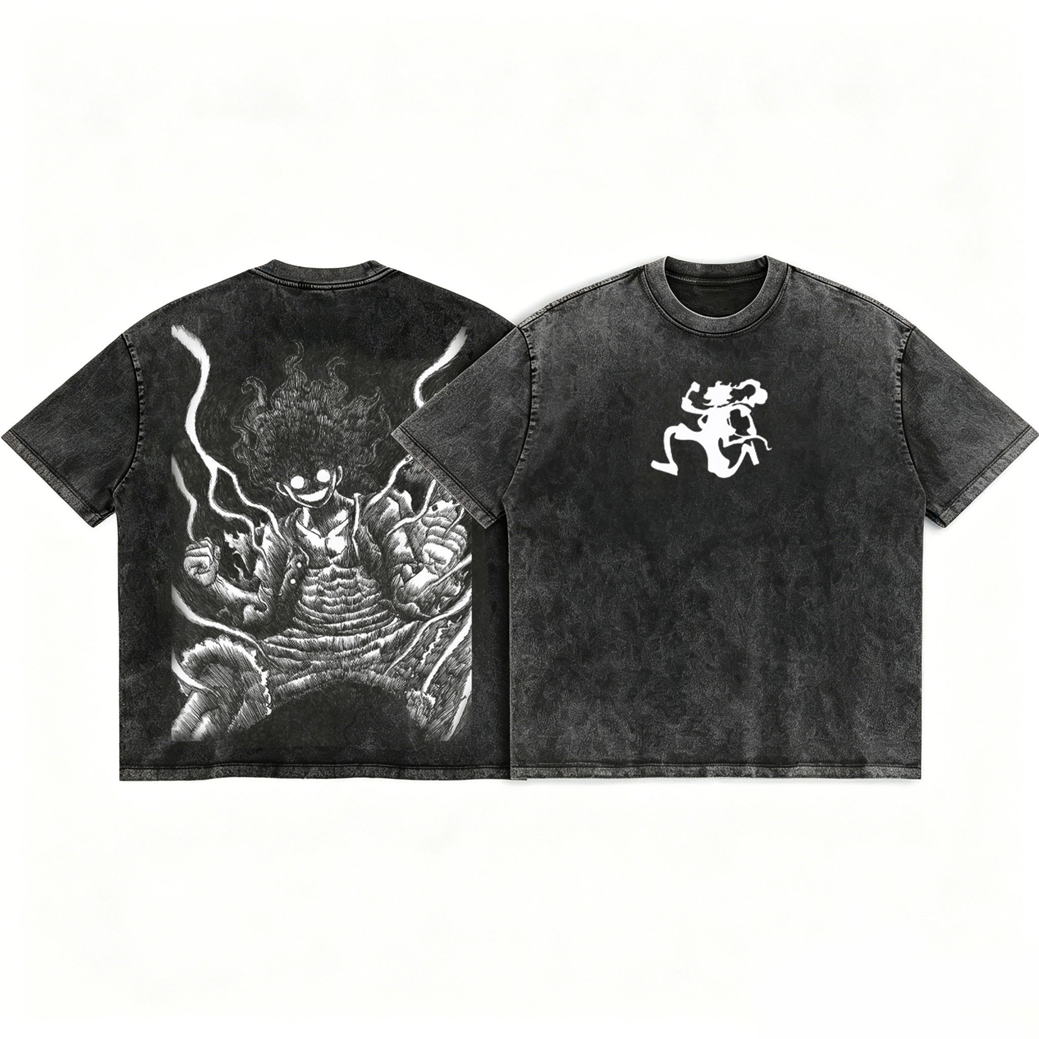 One Piece Monkey D. Luffy Tee