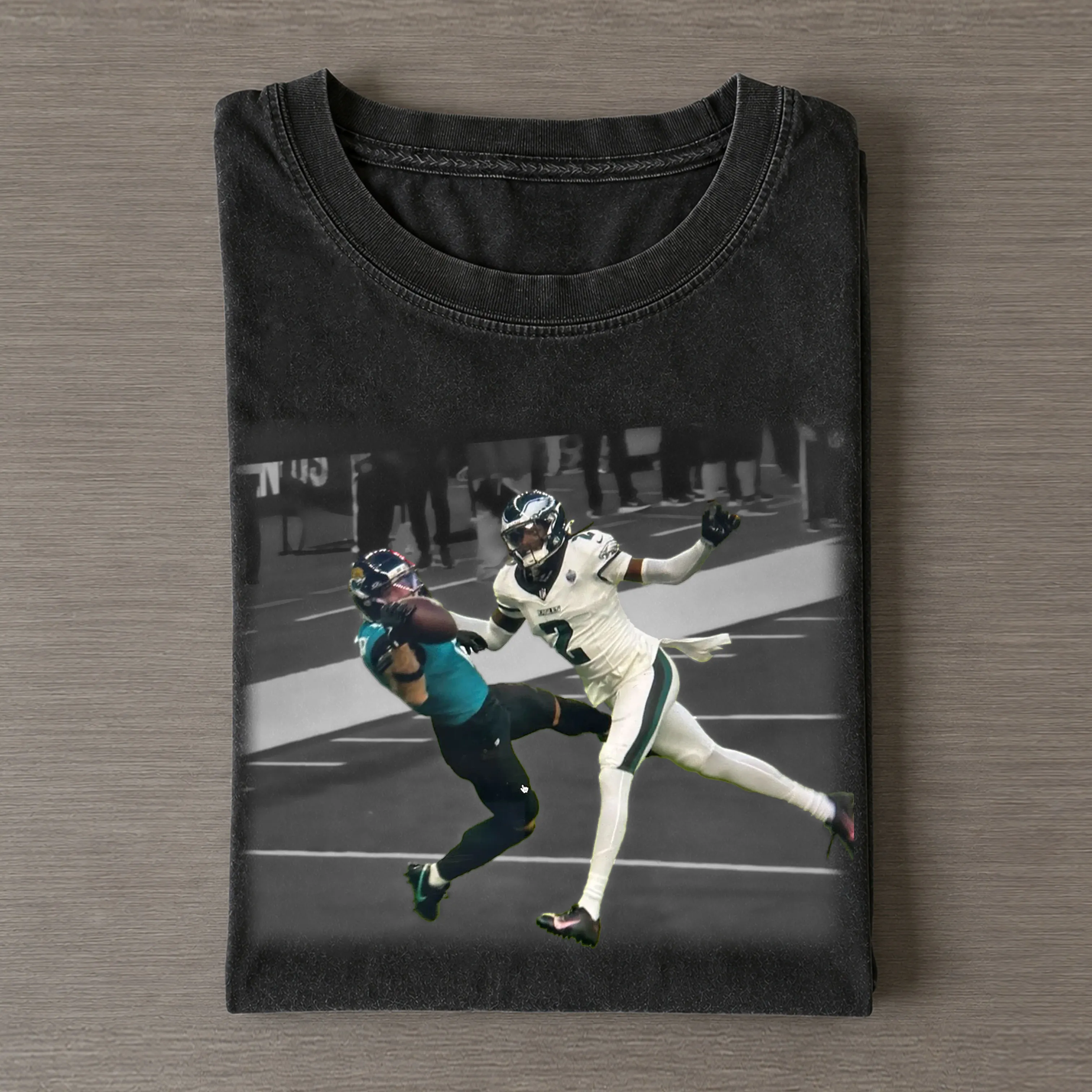 PW11 Jaguars Football T-shirt