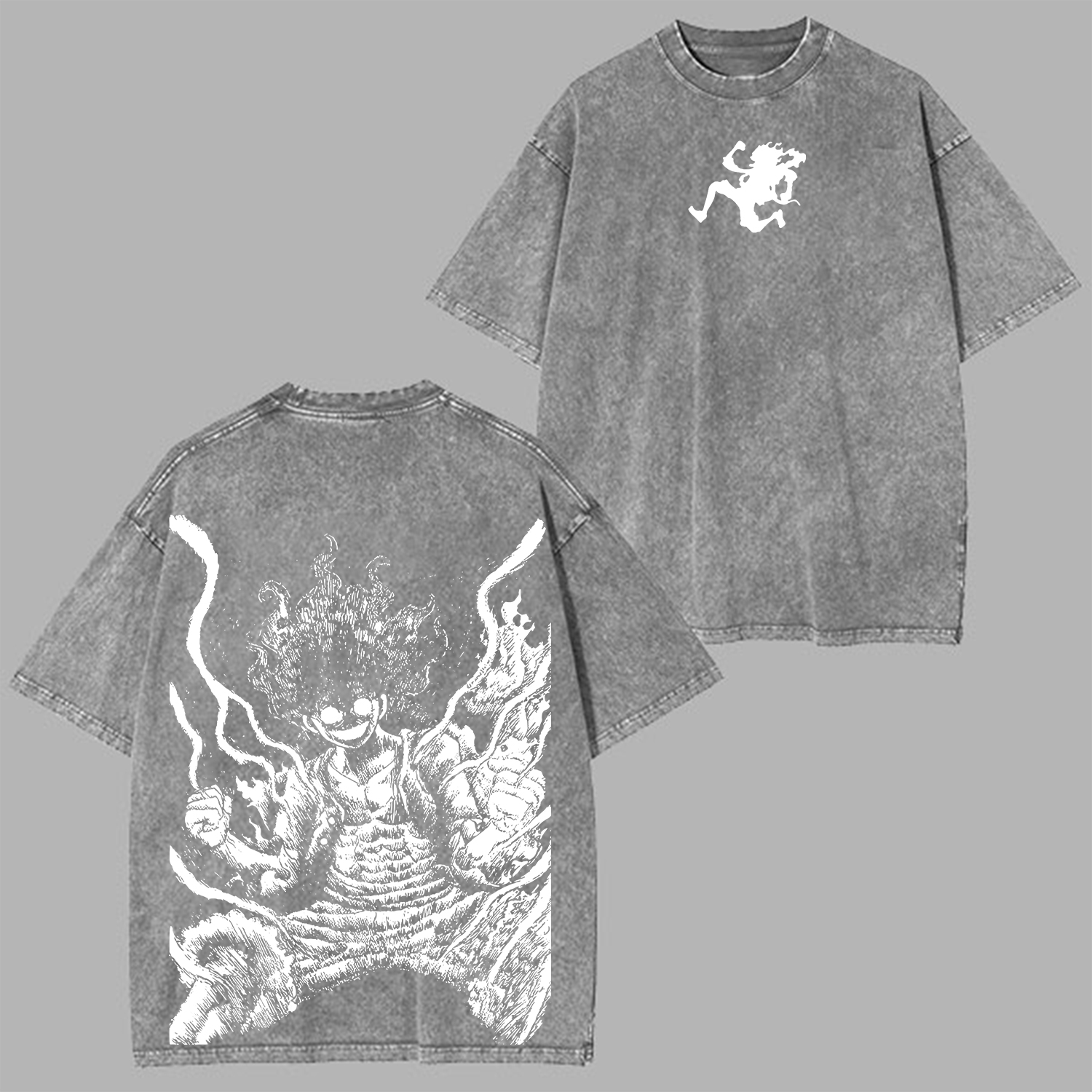 One Piece Monkey D. Luffy Tee