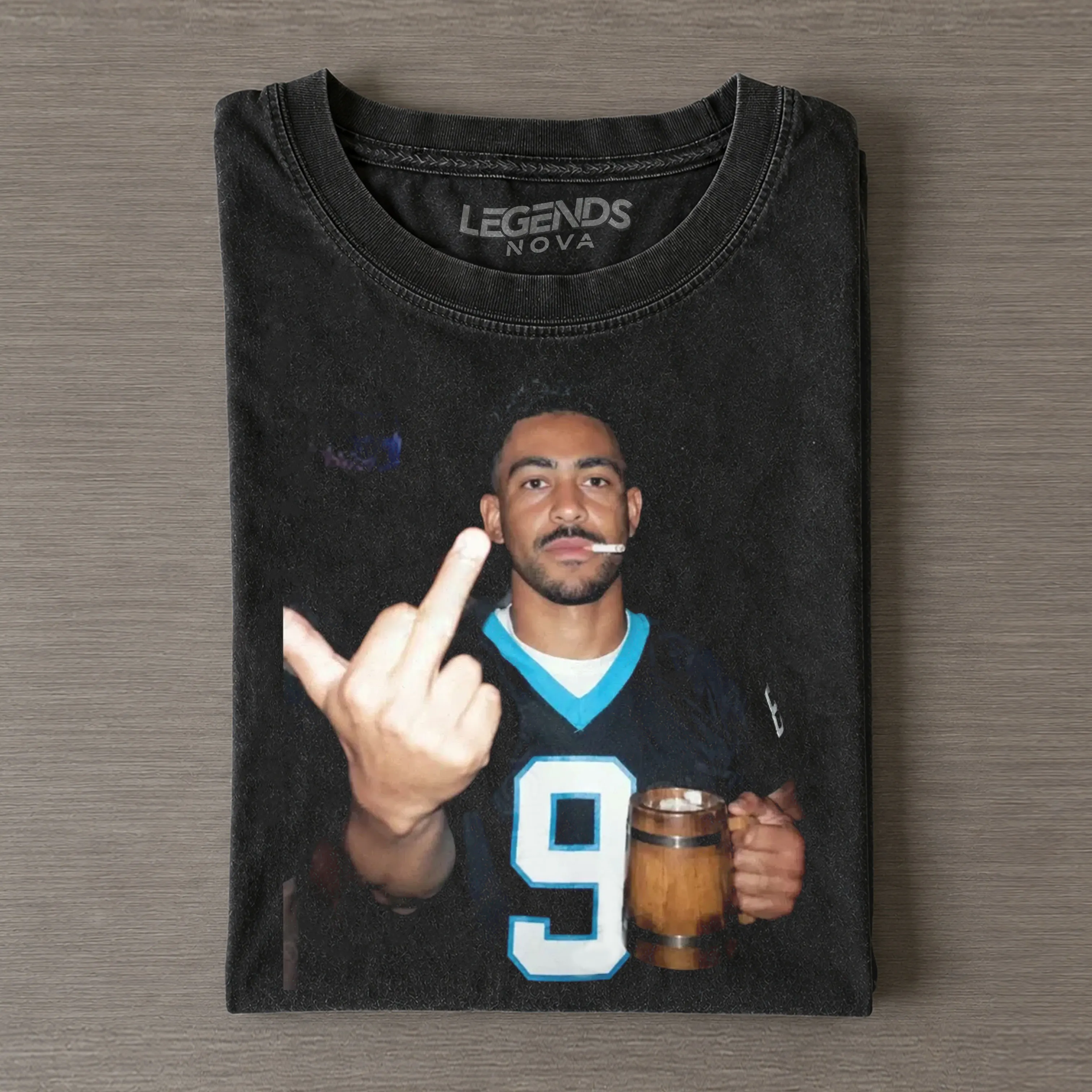 Bryce Young Football T-shirt