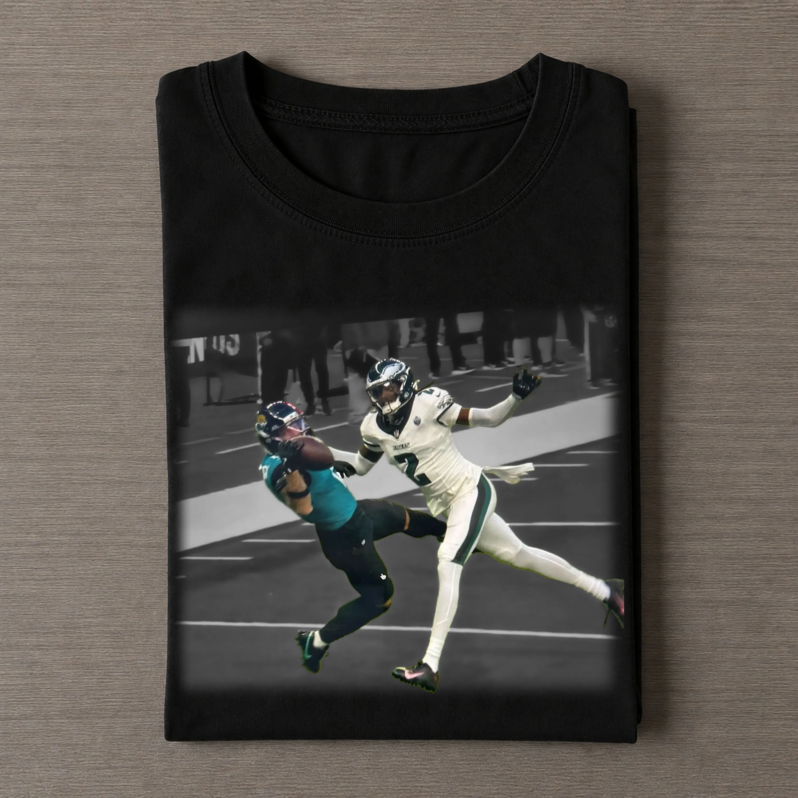 PW11 Jaguars Football T-shirt