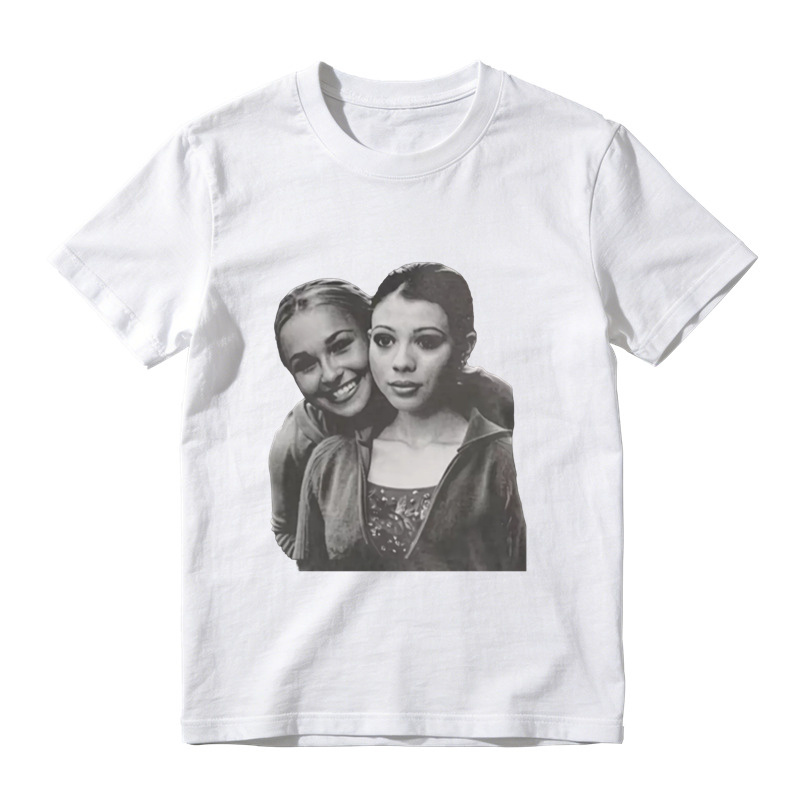 [Copy]Lake Ontario Great Lakes Vintage Quiet Activism T-Shirt