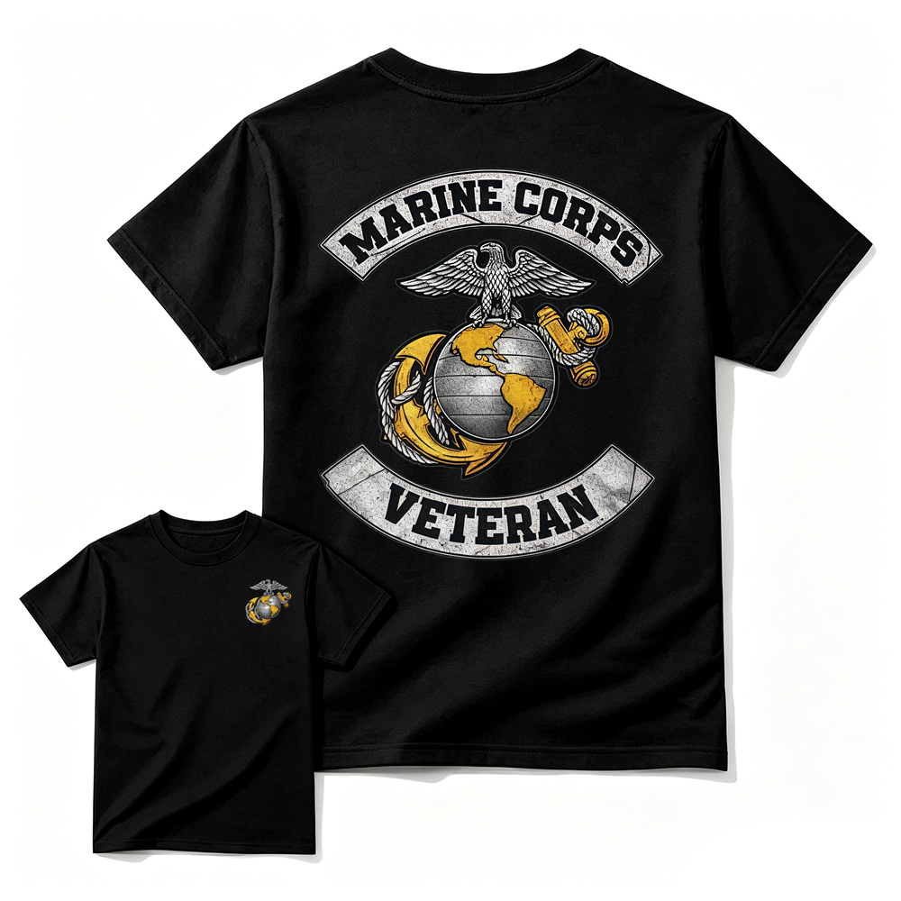 [Copy]He Stopped Loving Her Today Vintage Tee