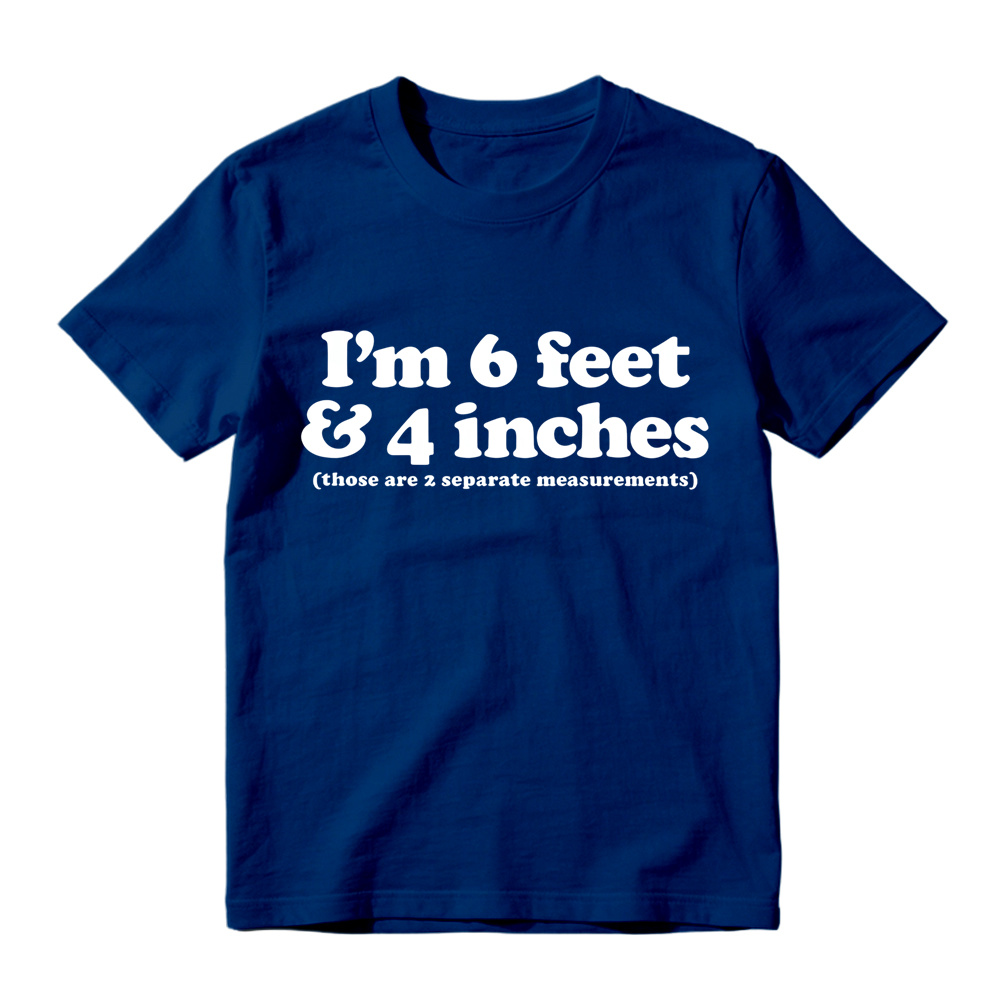 Men's Funny Slogan Graphic Tee Casual Short Sleeve Tshirt