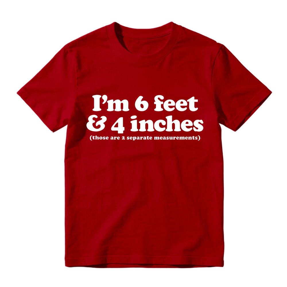 Men's Funny Slogan Graphic Tee Casual Short Sleeve Tshirt