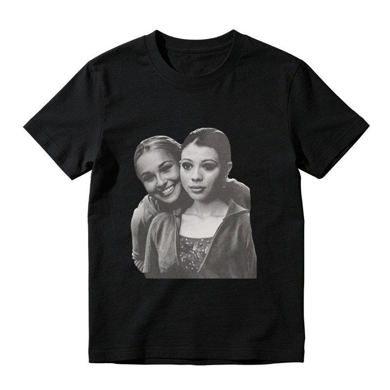 [Copy]Lake Ontario Great Lakes Vintage Quiet Activism T-Shirt