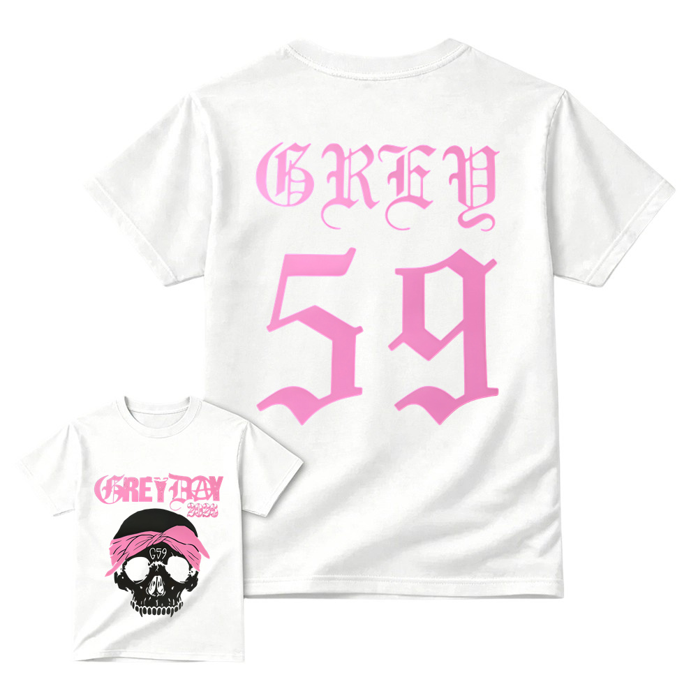 [Copy]He Stopped Loving Her Today Vintage Tee