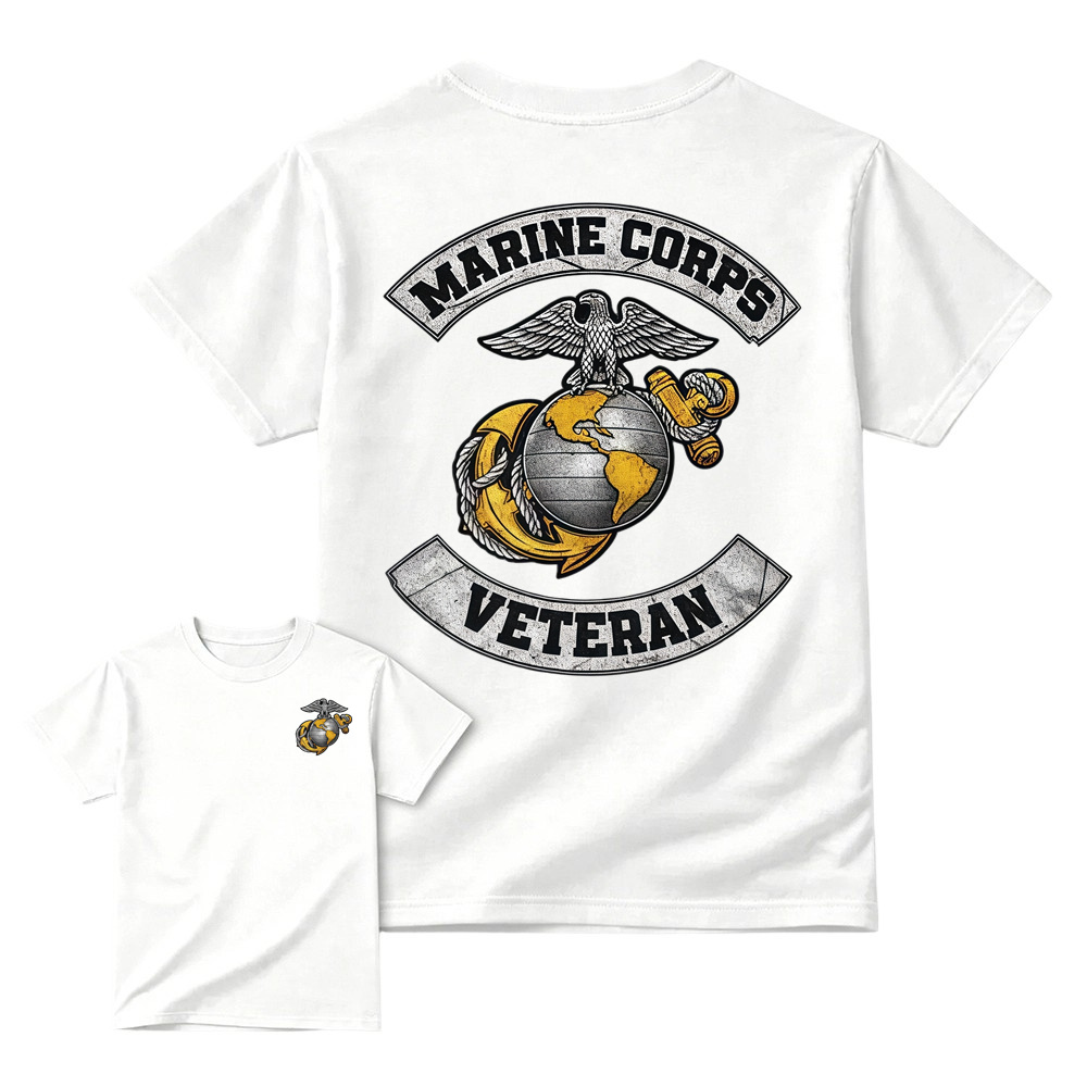 [Copy]He Stopped Loving Her Today Vintage Tee