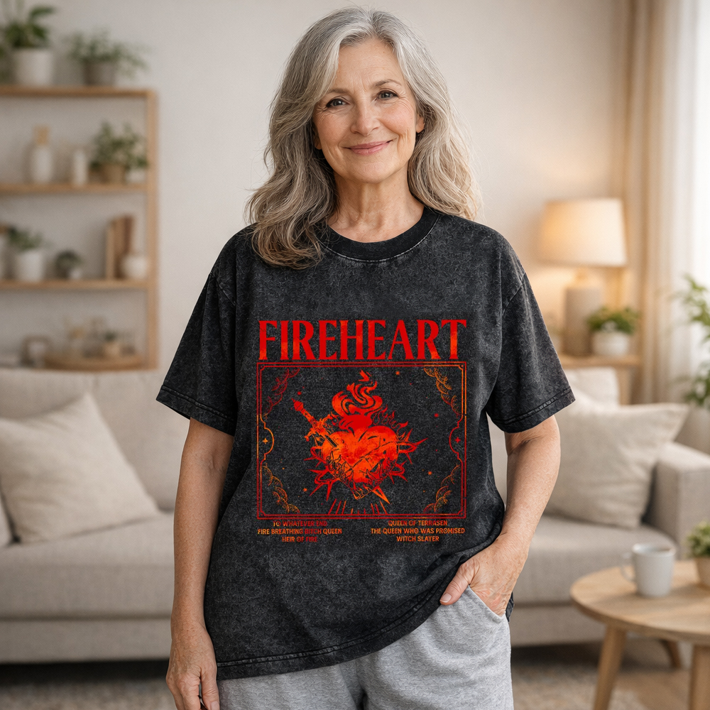 Unisex Washable T-shirt Little Women Book Cover Art