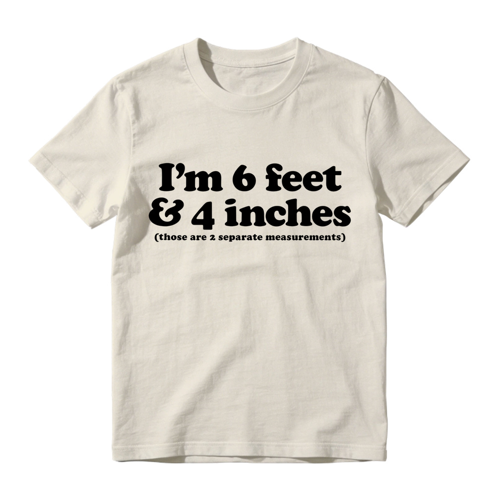 Men's Funny Slogan Graphic Tee Casual Short Sleeve Tshirt
