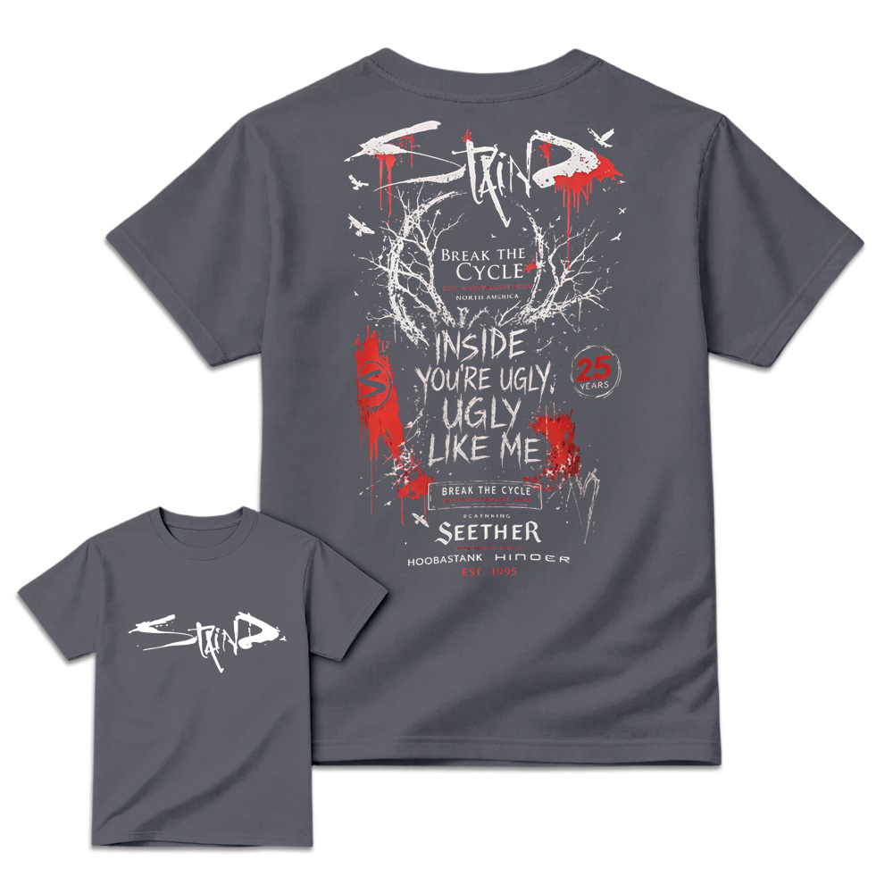 T-Shirt Vintage Stealth Bomber Graphic Tee Military Enthusiast Streetwear Clothing Gift for Men Breathable Printing