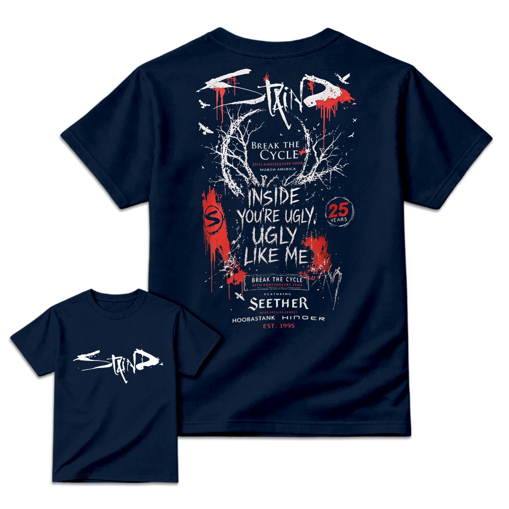 T-Shirt Vintage Stealth Bomber Graphic Tee Military Enthusiast Streetwear Clothing Gift for Men Breathable Printing