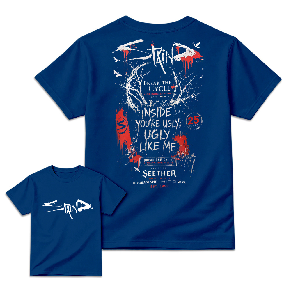 T-Shirt Vintage Stealth Bomber Graphic Tee Military Enthusiast Streetwear Clothing Gift for Men Breathable Printing