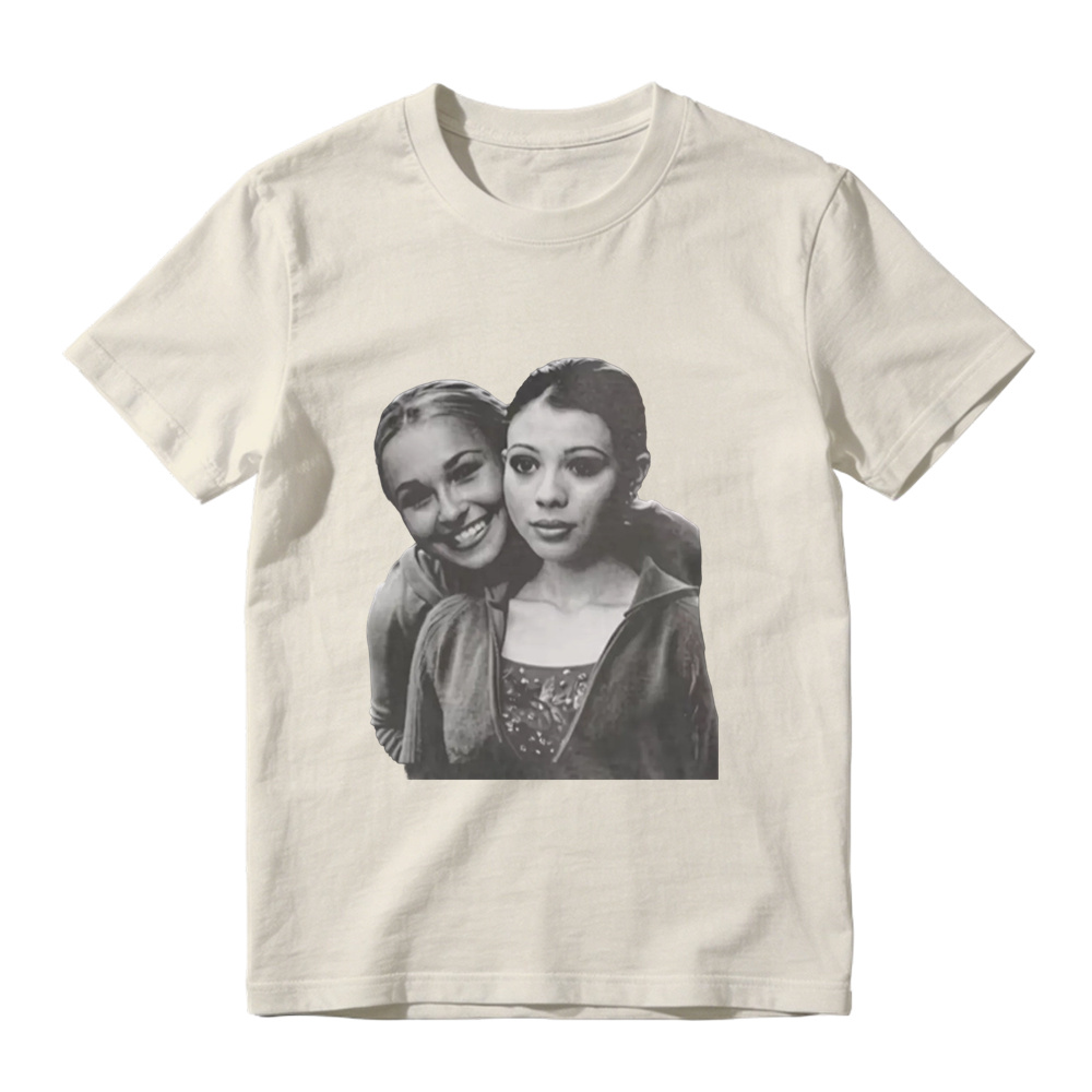 [Copy]Lake Ontario Great Lakes Vintage Quiet Activism T-Shirt