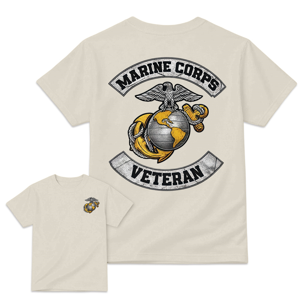 [Copy]He Stopped Loving Her Today Vintage Tee
