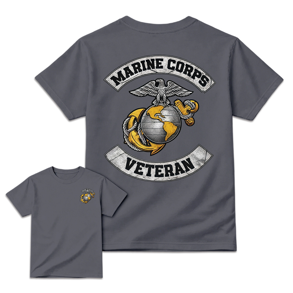 [Copy]He Stopped Loving Her Today Vintage Tee