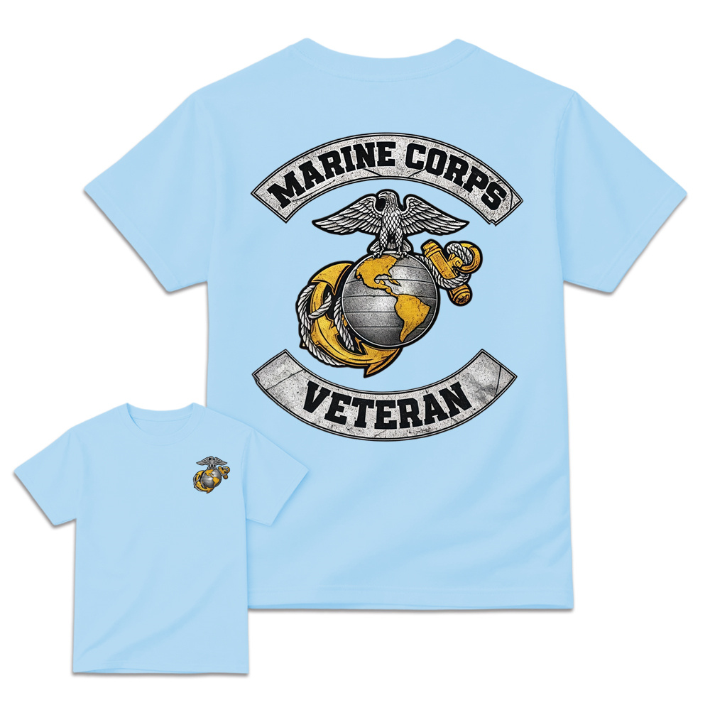 [Copy]He Stopped Loving Her Today Vintage Tee