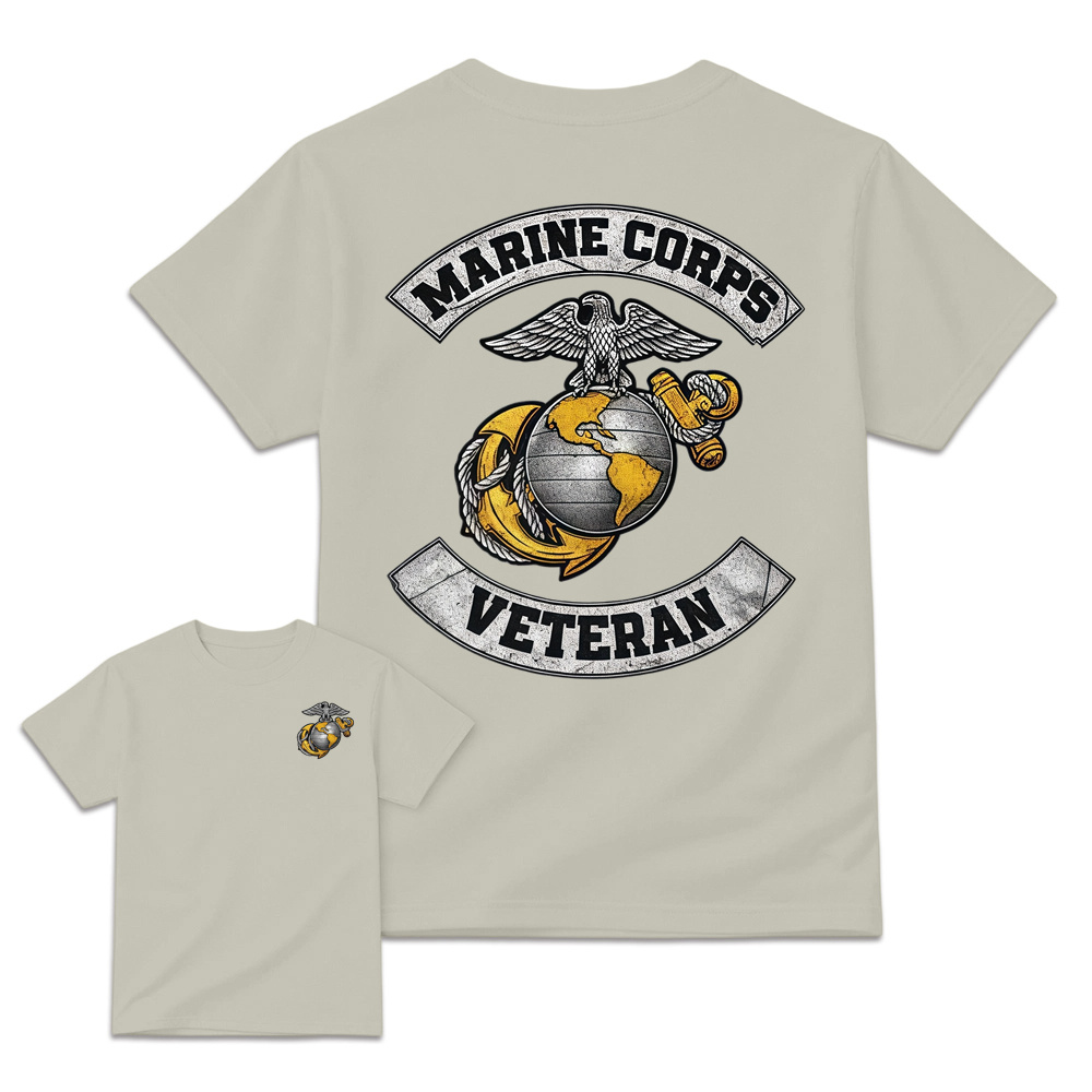 [Copy]He Stopped Loving Her Today Vintage Tee