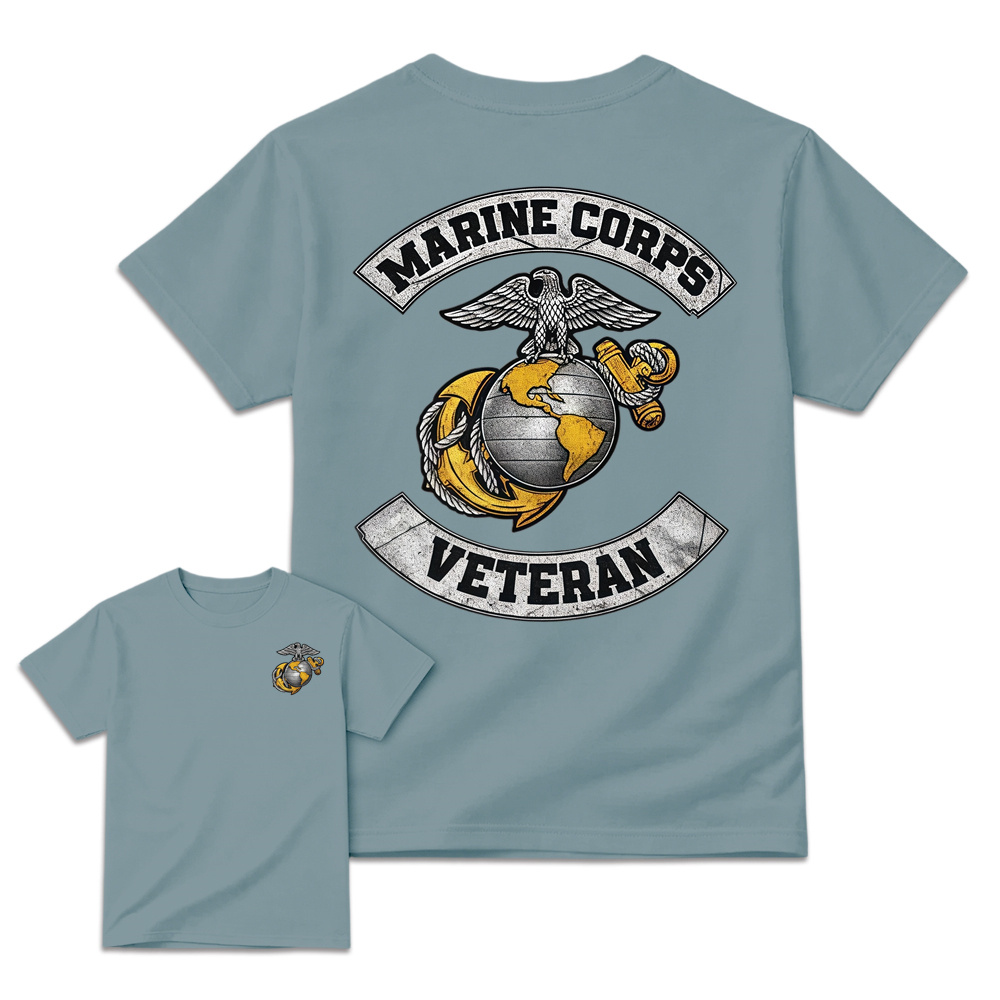 [Copy]He Stopped Loving Her Today Vintage Tee