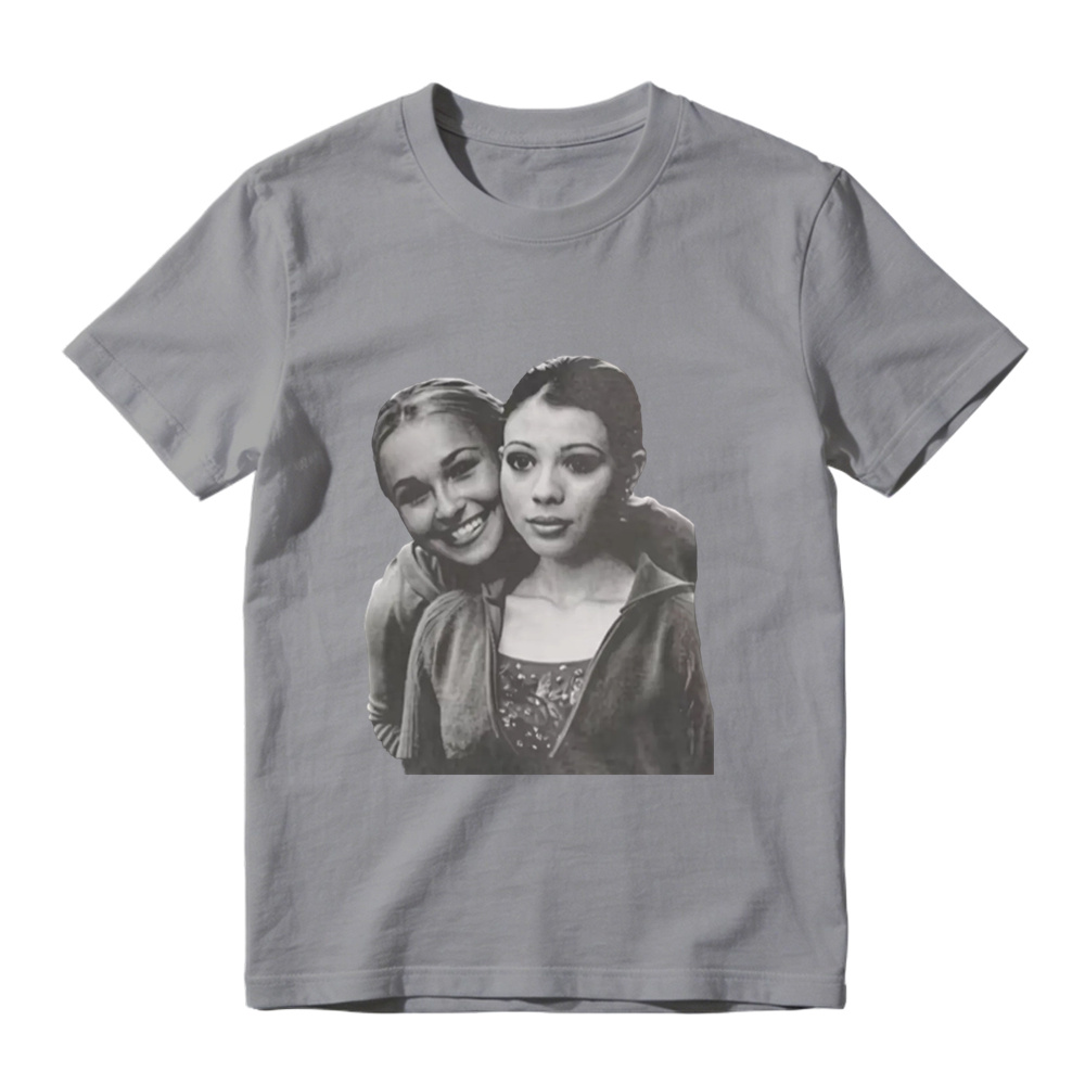 [Copy]Lake Ontario Great Lakes Vintage Quiet Activism T-Shirt