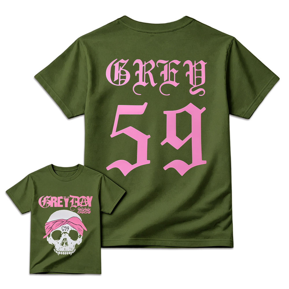 [Copy]He Stopped Loving Her Today Vintage Tee