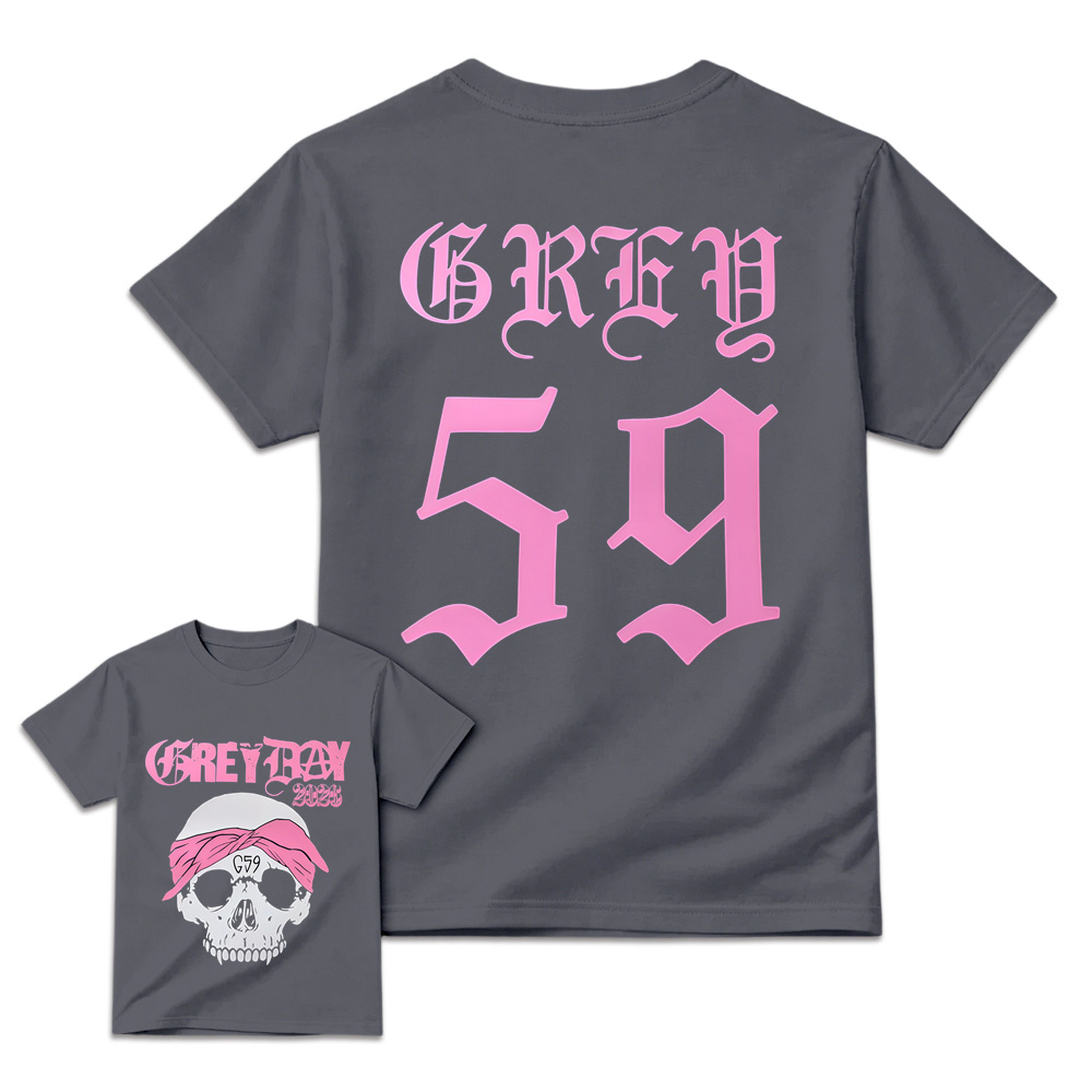 [Copy]He Stopped Loving Her Today Vintage Tee