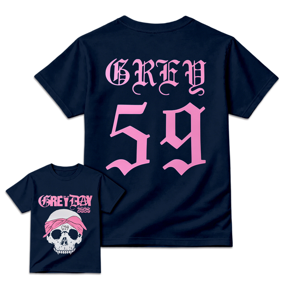 [Copy]He Stopped Loving Her Today Vintage Tee