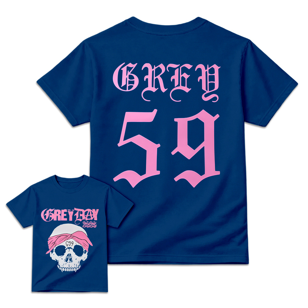 [Copy]He Stopped Loving Her Today Vintage Tee
