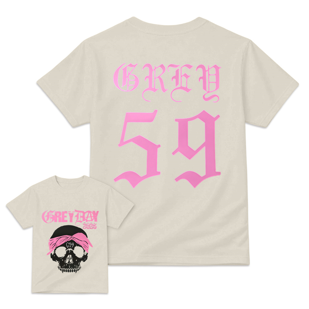 [Copy]He Stopped Loving Her Today Vintage Tee