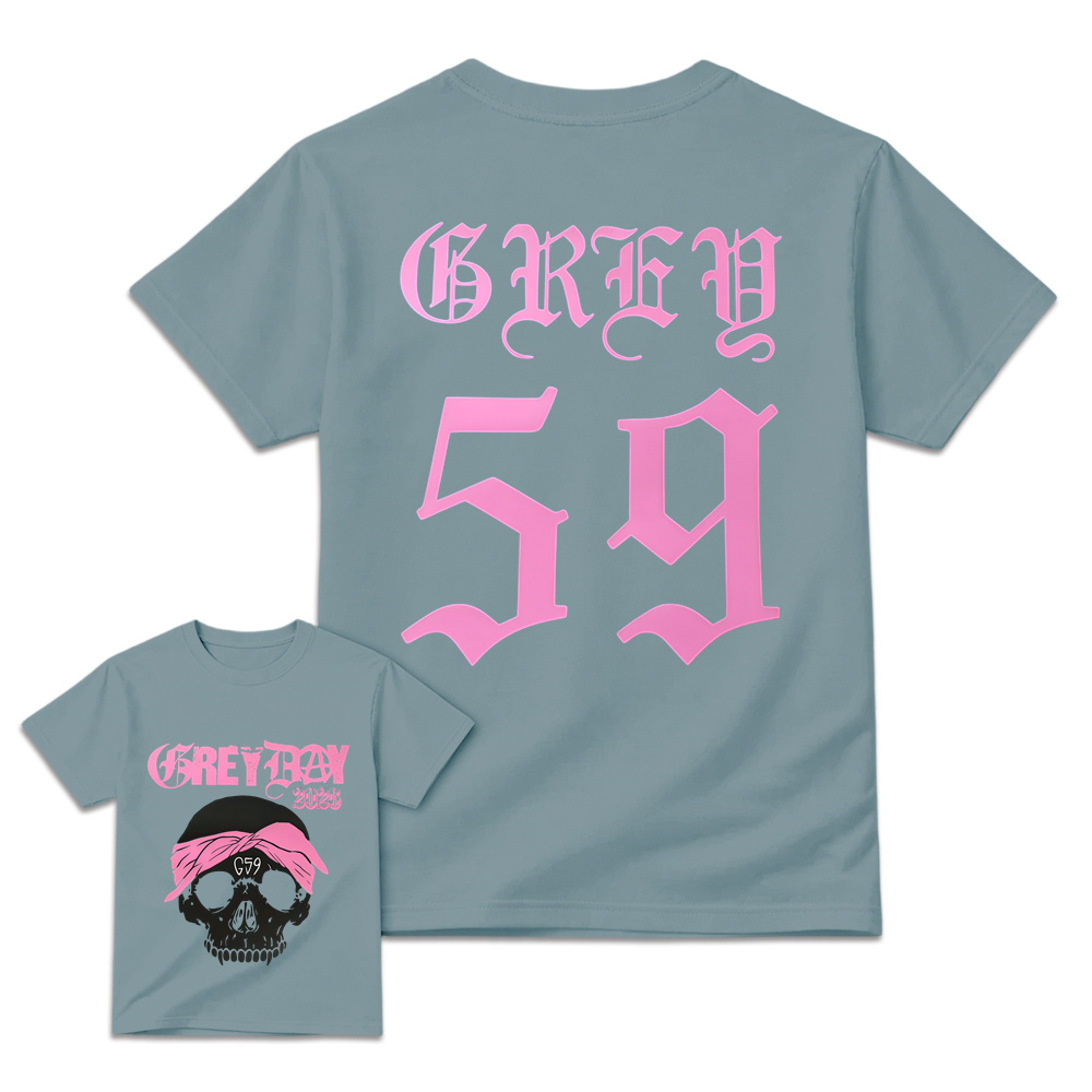 [Copy]He Stopped Loving Her Today Vintage Tee
