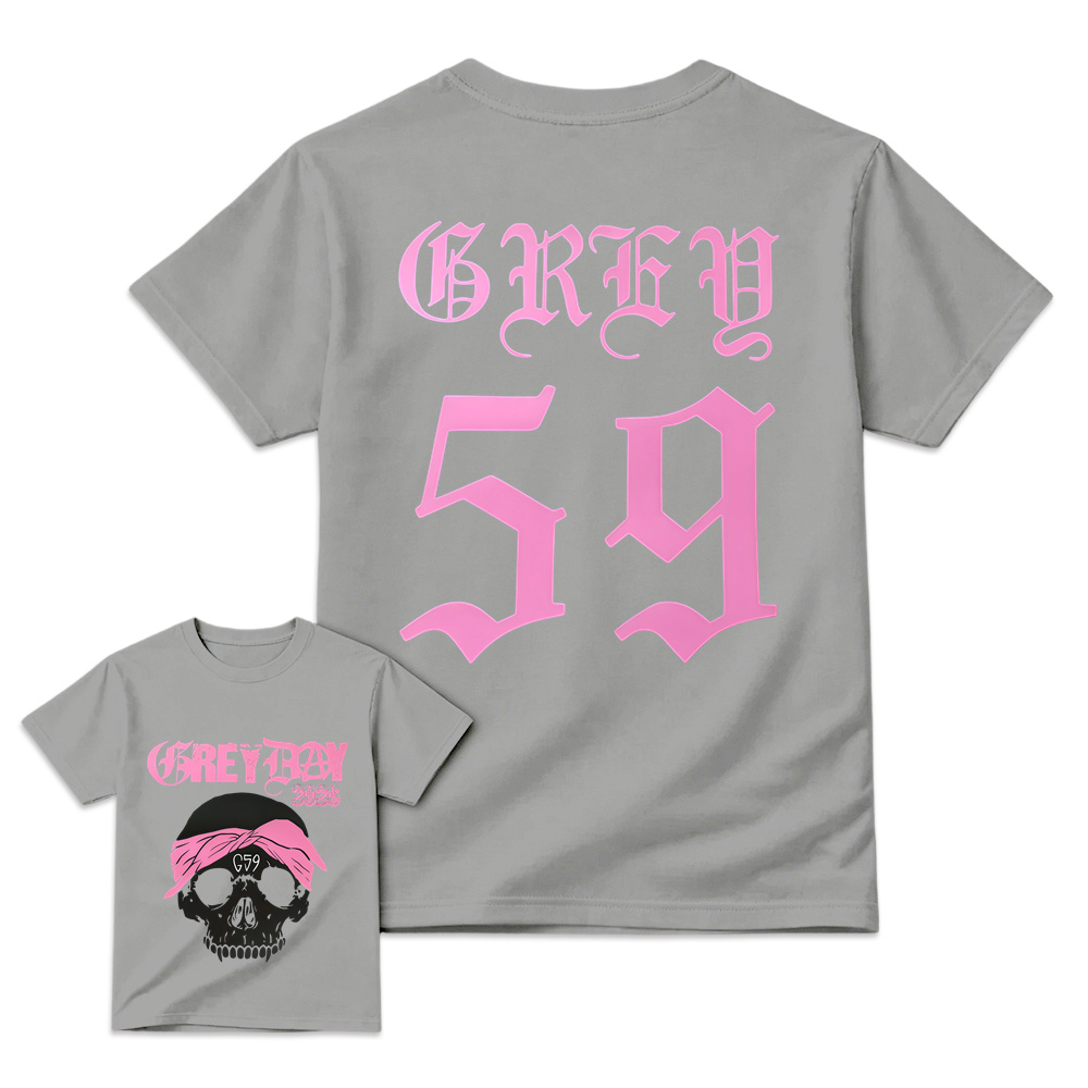 [Copy]He Stopped Loving Her Today Vintage Tee