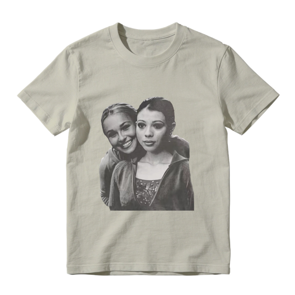 [Copy]Lake Ontario Great Lakes Vintage Quiet Activism T-Shirt