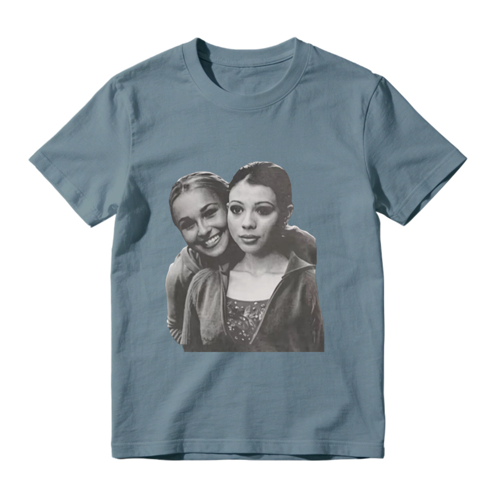 [Copy]Lake Ontario Great Lakes Vintage Quiet Activism T-Shirt