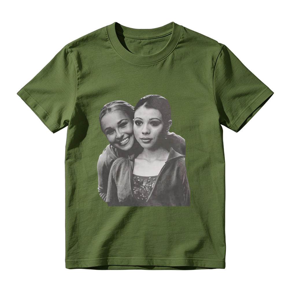 [Copy]Lake Ontario Great Lakes Vintage Quiet Activism T-Shirt