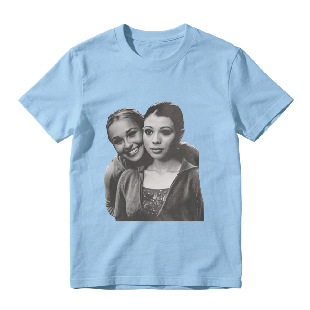 [Copy]Lake Ontario Great Lakes Vintage Quiet Activism T-Shirt