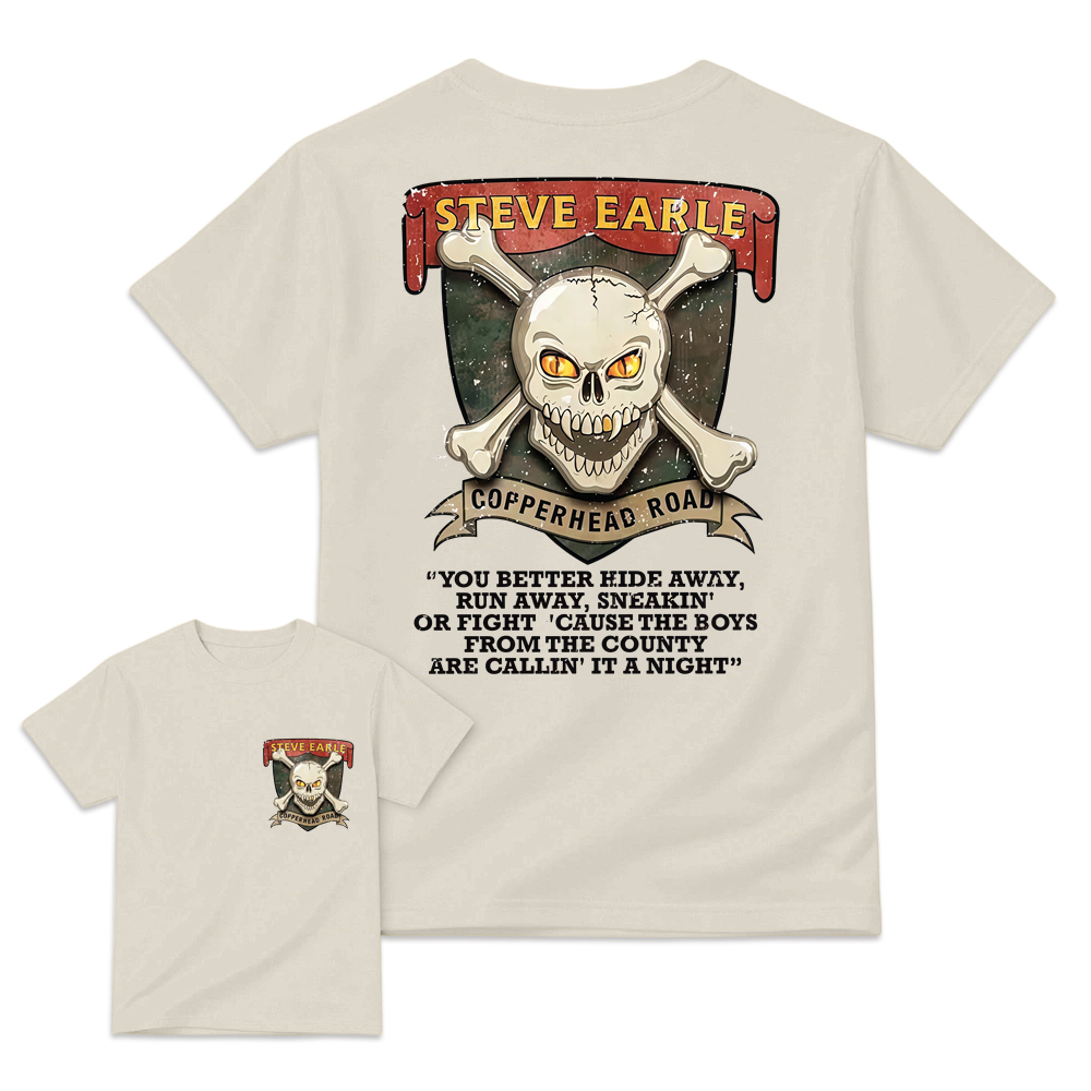 Classic Country Music Fan Tee, Retro Western Graphic Shirt, Music Lover Gift