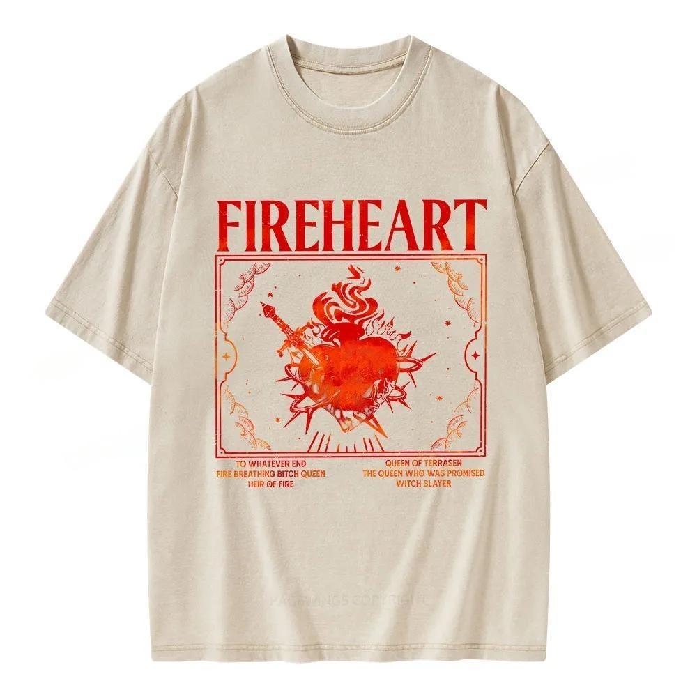 Unisex Washable T-shirt Little Women Book Cover Art