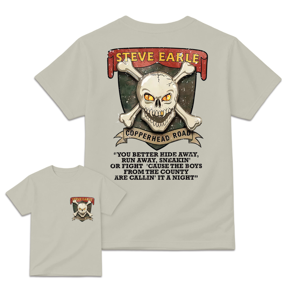 Classic Country Music Fan Tee, Retro Western Graphic Shirt, Music Lover Gift