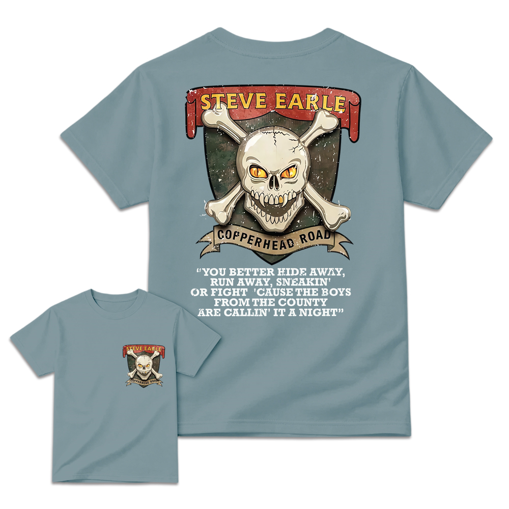 Classic Country Music Fan Tee, Retro Western Graphic Shirt, Music Lover Gift