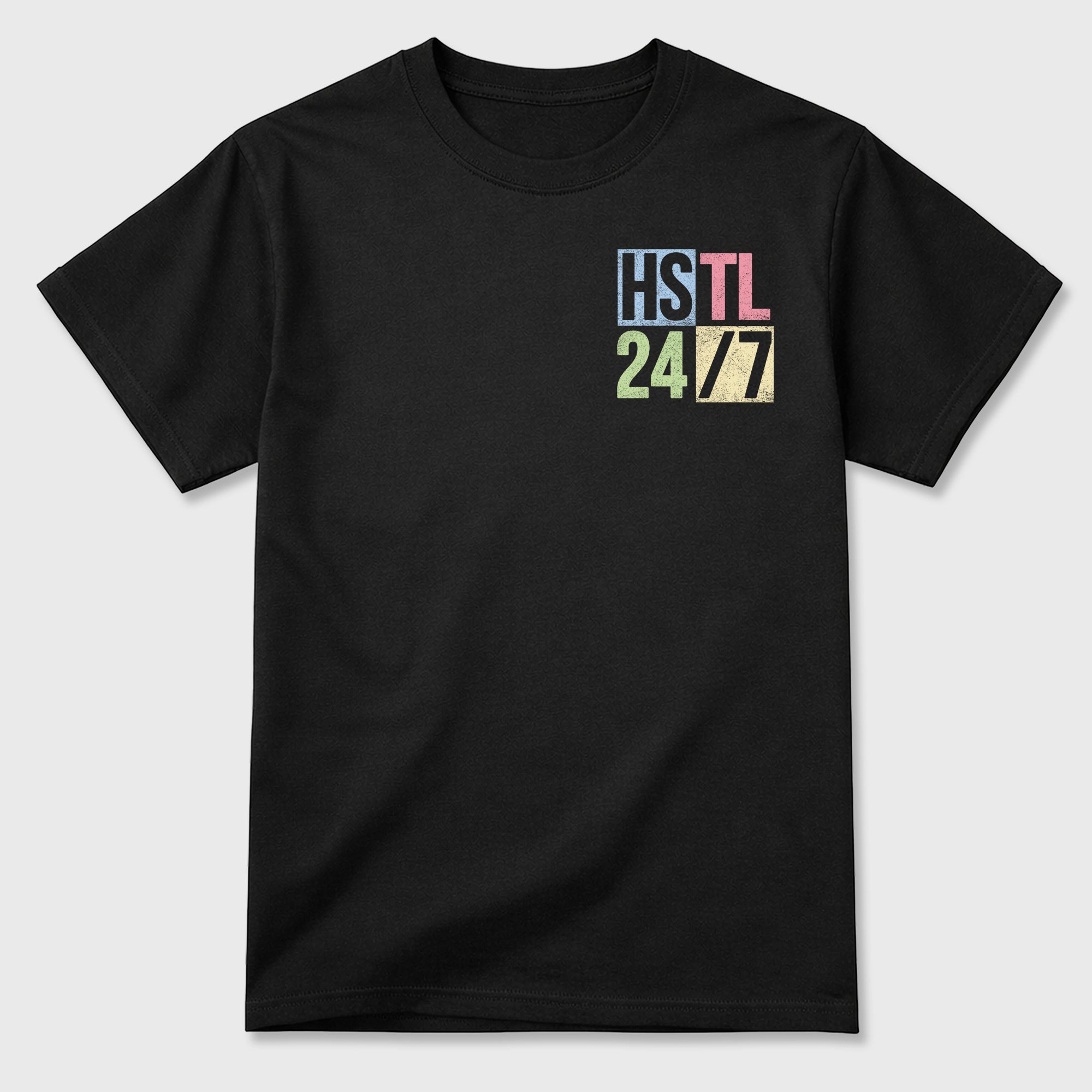 Hustle 247 Sneaker Tees - Air Jordan 3 Jade Aura