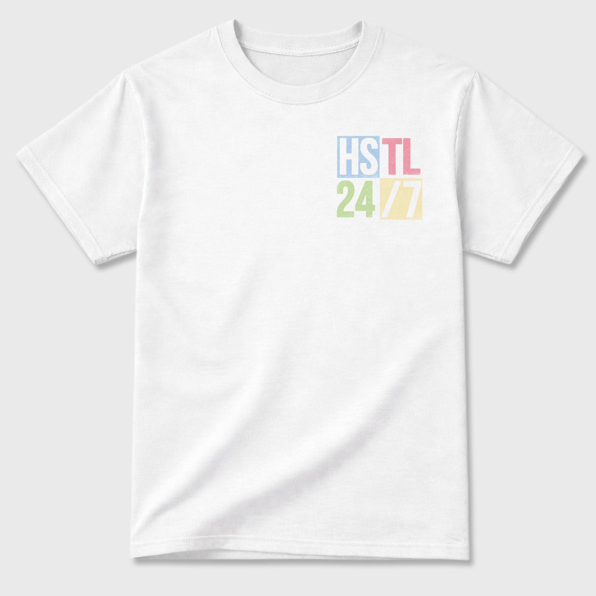 Hustle 247 Sneaker Tees - Air Jordan 3 Jade Aura