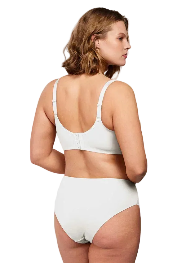 SCULPTD Bra: Cooling Full Coverage Minimizer Bra