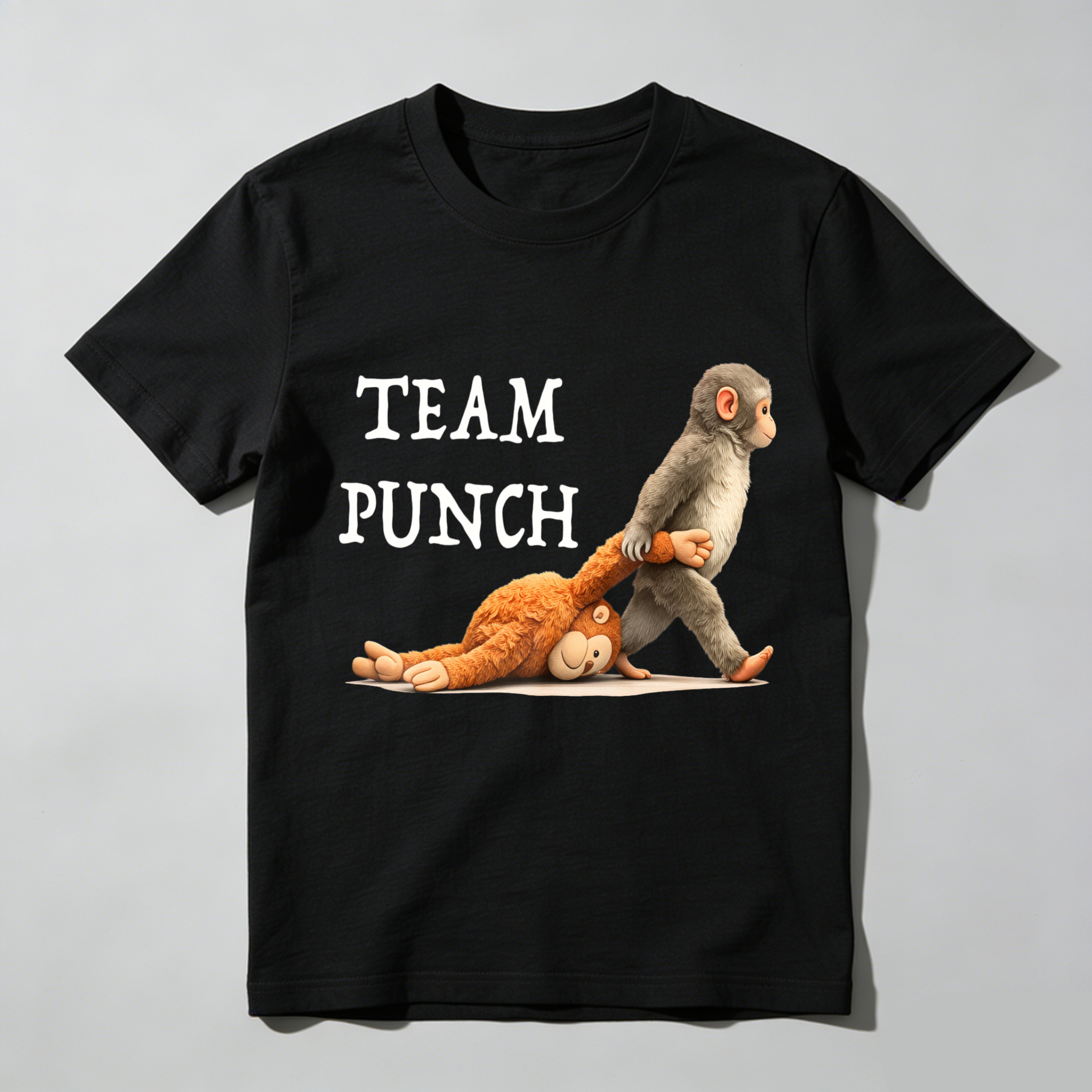  Dorawear™Team Punch T-shirt