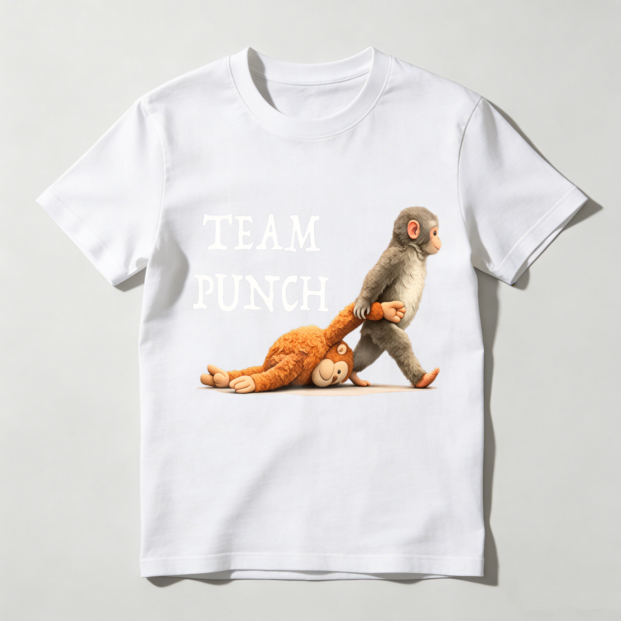  Dorawear™Team Punch T-shirt